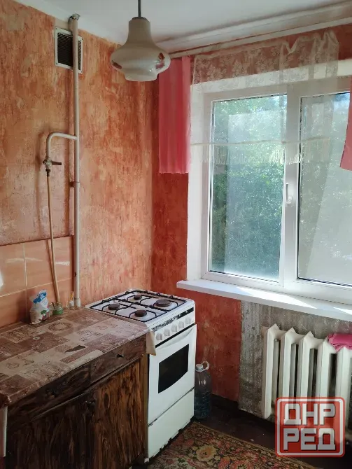 Продам 1 комнатную квартиру г. Макеевка Центрально - Городского района Даки Макеевка - изображение 3