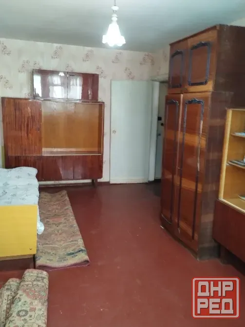 Продам 1 комнатную квартиру г. Макеевка Центрально - Городского района Даки Макеевка - изображение 2