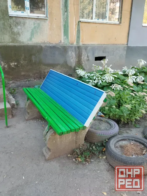Продам 1 комнатную квартиру г. Макеевка Центрально - Городского района Даки Макеевка - изображение 7
