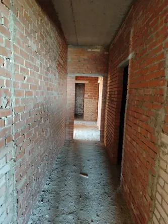 Трехкомнатная на Звёздочке в новострое Донецк