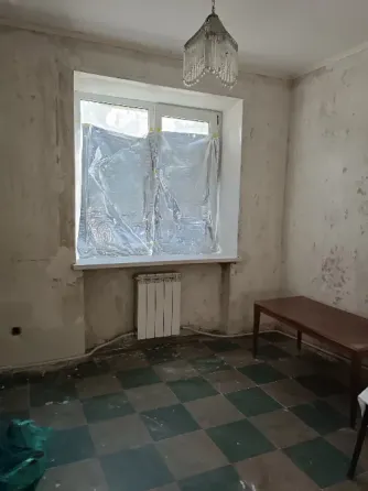 3-х комнатная квартира на капитальной Горняцкий район Макеевка