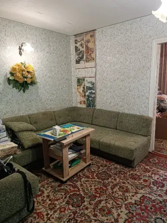 Продажа 2-х к. кв., стадион "Кировец", дк им. "Франко" Донецк