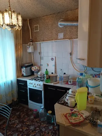 Продажа 2-х к. кв., стадион "Кировец", дк им. "Франко" Донецк