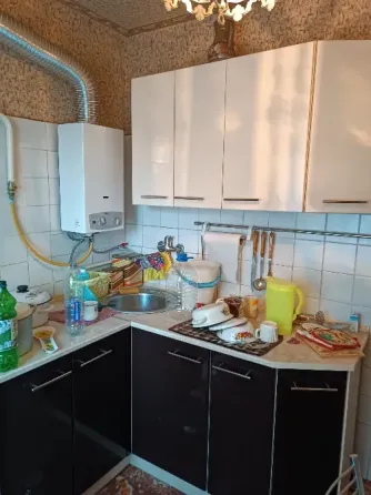 Продажа 2-х к. кв., стадион "Кировец", дк им. "Франко" Донецк