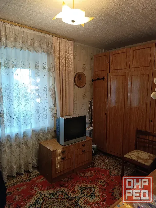 Продажа 2-х к. кв., стадион "Кировец", дк им. "Франко" Донецк - изображение 3