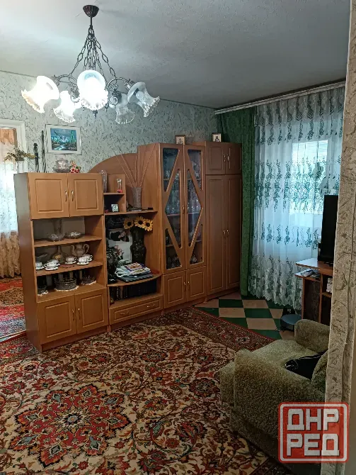 Продажа 2-х к. кв., стадион "Кировец", дк им. "Франко" Донецк - изображение 2