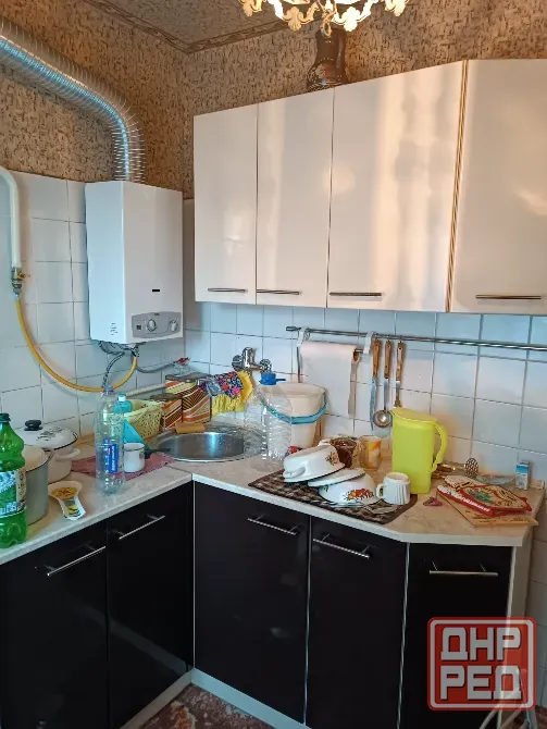 Продажа 2-х к. кв., стадион "Кировец", дк им. "Франко" Донецк - изображение 5
