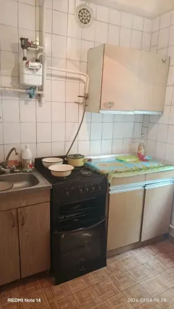 1к.кв Текстильщик Донецк
