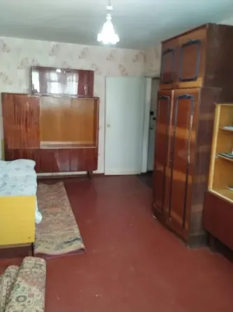 Однокомнатная квартира, квартал Шахтёрский Макеевка