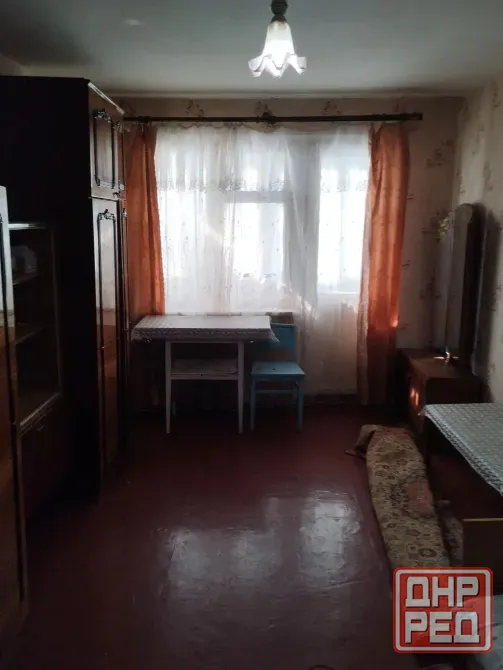 Однокомнатная квартира, квартал Шахтёрский Макеевка - изображение 2
