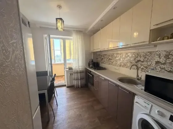 Продам 3х комн. квартиру в Киевском районе Донецк
