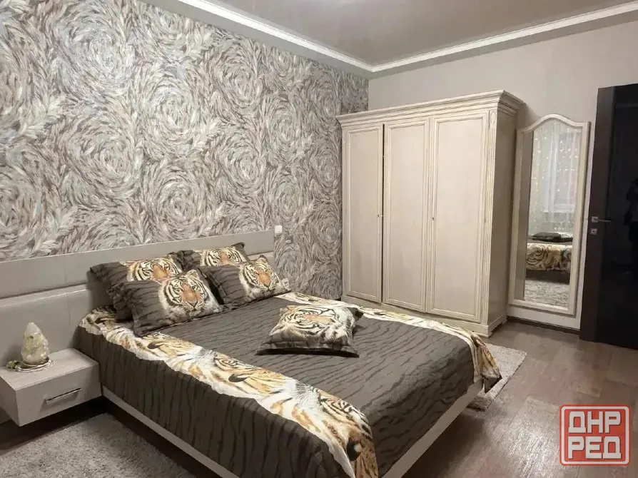 Продам 3х комн. квартиру в Киевском районе Донецк - изображение 11