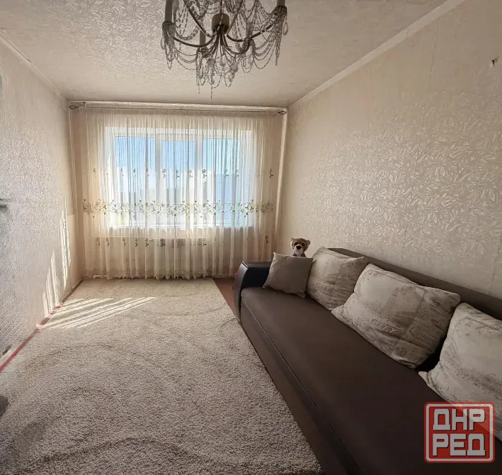 Продам 3х комн. квартиру в Киевском районе Донецк - изображение 8