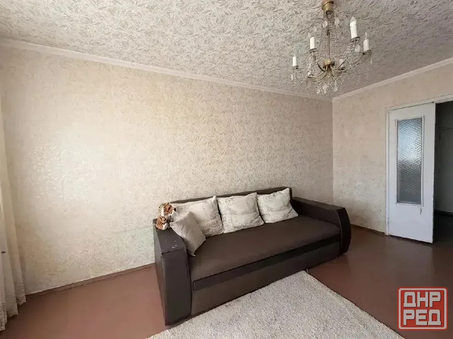 Продам 3х комн. квартиру в Киевском районе Донецк - изображение 3