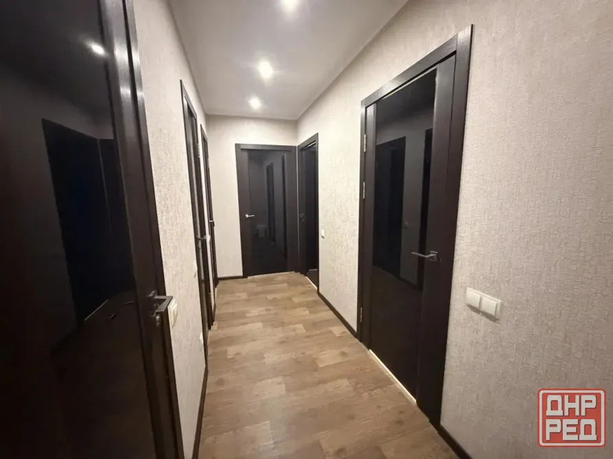 Продам 3х комн. квартиру в Киевском районе Донецк - изображение 9