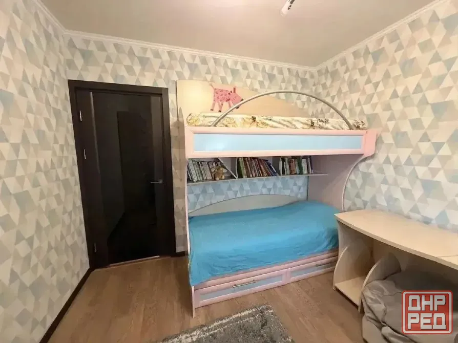 Продам 3х комн. квартиру в Киевском районе Донецк - изображение 7