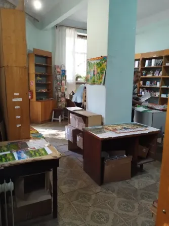 Сдам магазин Макеевка