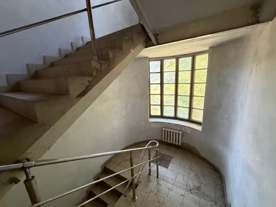 Продажа Производственно-складской базы в Калининском районе Донецка! Донецк