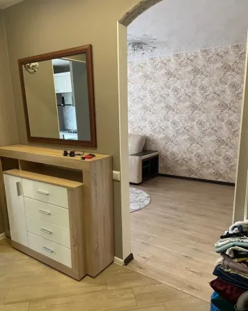 Сдается однокомнатная квартира в Пролетарском районе Донецк