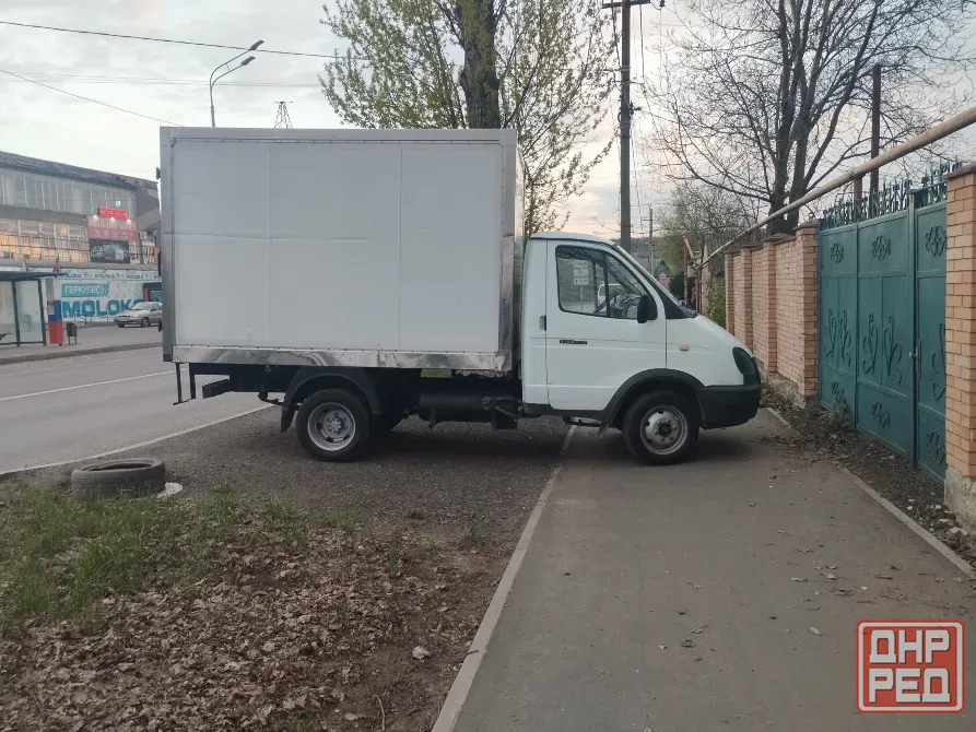 Продам Газель Макеевка - изображение 4