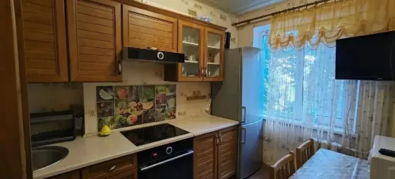 Продам 2х комн квартиру на ж.д. вокзале Донецк
