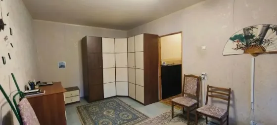 Продам 2х комн квартиру на ж.д. вокзале Донецк