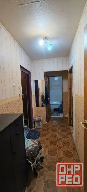 Продам 2х комн квартиру на ж.д. вокзале Донецк - изображение 7