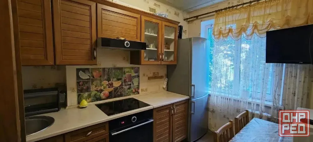 Продам 2х комн квартиру на ж.д. вокзале Донецк - изображение 3