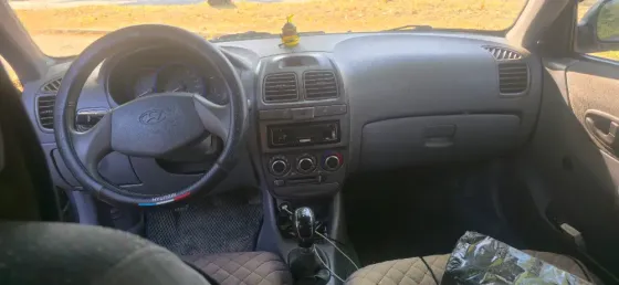 Продам Хундай Accent Донецк