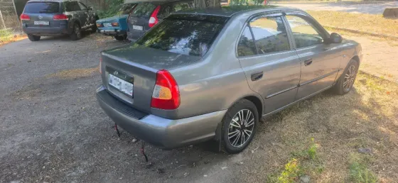 Продам Хундай Accent Донецк