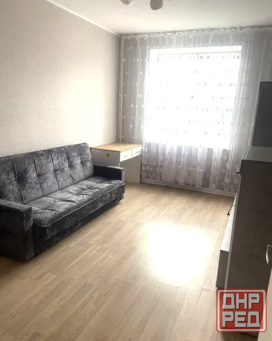 Сдам однокомнатную квартиру в Калининском районе Донецк - изображение 1