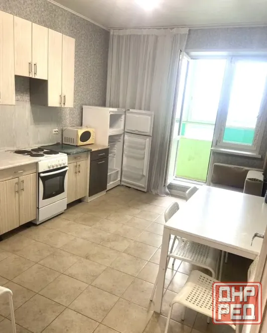 Сдам однокомнатную квартиру в Калининском районе Донецк - изображение 4