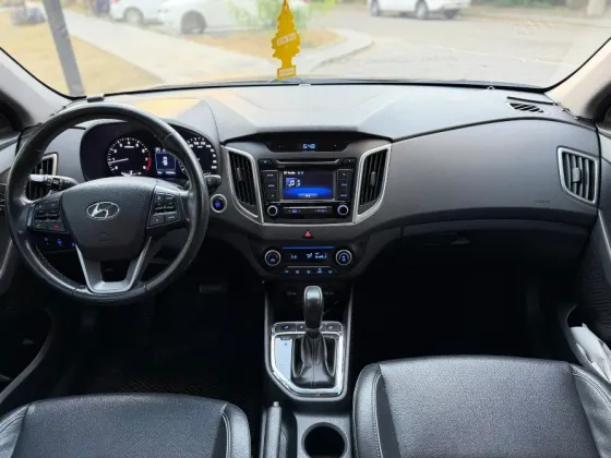 HYUNDAI CRETA Донецк