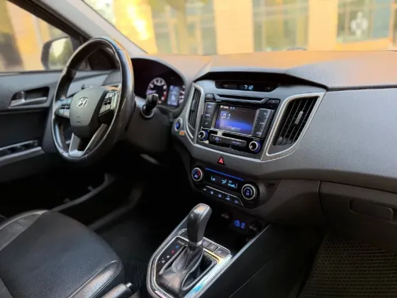 HYUNDAI CRETA Донецк