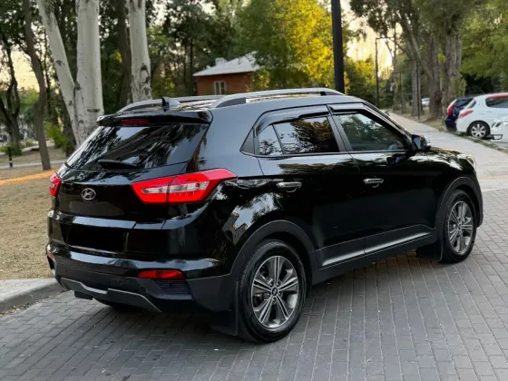 HYUNDAI CRETA Донецк