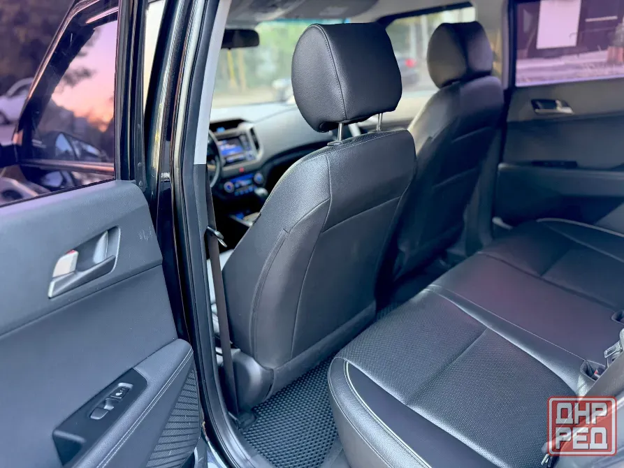 HYUNDAI CRETA Донецк - изображение 7