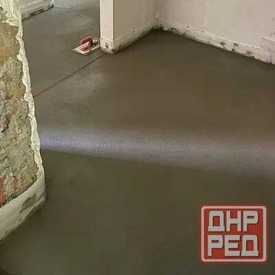 Штукатурка Стен Стяжка Полов Донецк - изображение 1