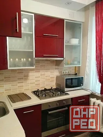 Продается 3 - х комнатная квартира, ул. Кипарисовая (5 участок) Донецк - изображение 1