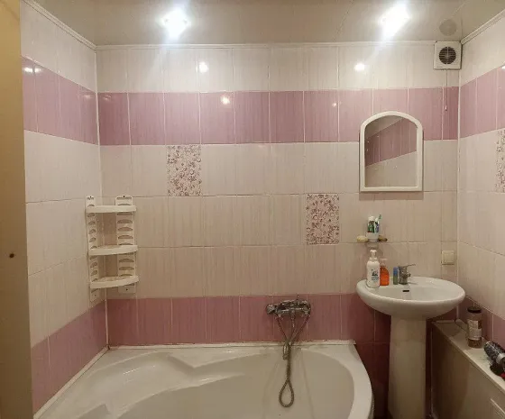 продам 1-комнатную квартиру, мкр.Текстильщик Донецк