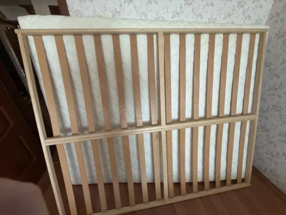 Кровать Донецк