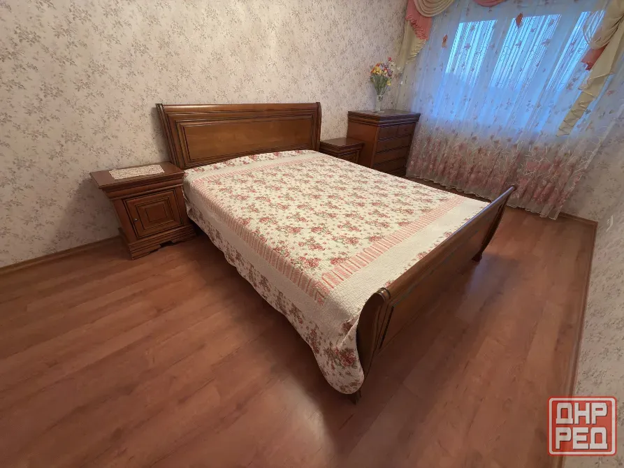 Кровать Донецк - изображение 1
