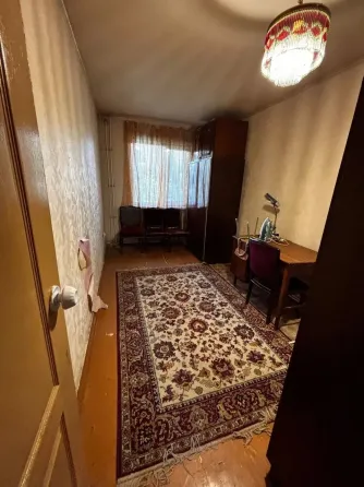 Сдам 3-х комнатную, собственник Макеевка