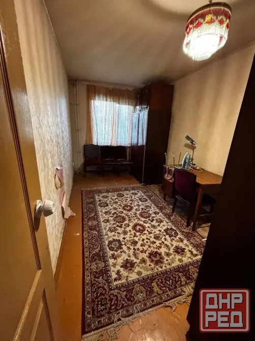 Сдам 3-х комнатную, собственник Макеевка - изображение 5