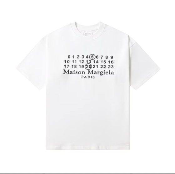Футболка Maison Margiela Донецк