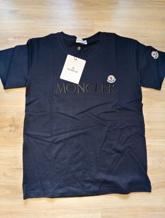 Футболка Moncler Донецк