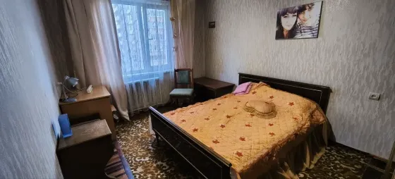 продам 2х комн. квартиру в Ворошиловском районе Донецк