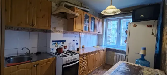 продам 2х комн. квартиру в Ворошиловском районе Донецк