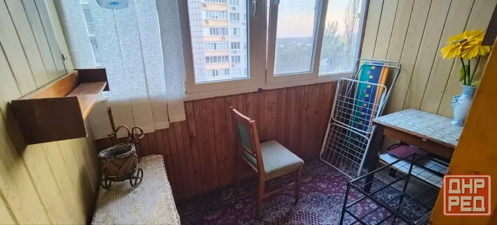продам 2х комн. квартиру в Ворошиловском районе Донецк - изображение 9