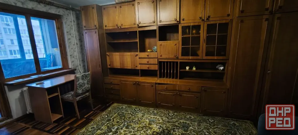 продам 2х комн. квартиру в Ворошиловском районе Донецк - изображение 6