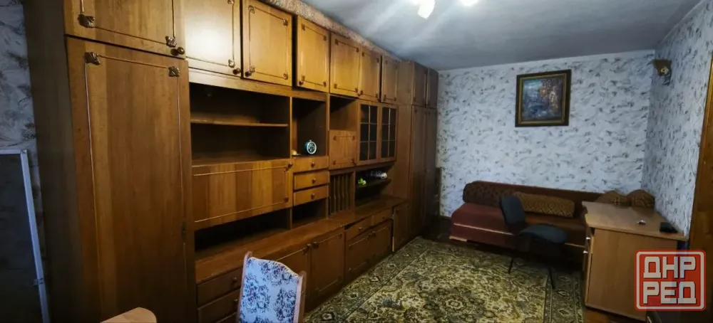 продам 2х комн. квартиру в Ворошиловском районе Донецк - изображение 7